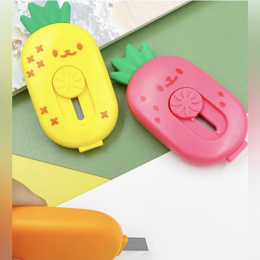 Box Openers (2)